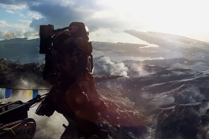 Anthem Play Station 4 Sony Not Working Freezing Issue Refund Audience Player Reaction Console Crashing IGDB