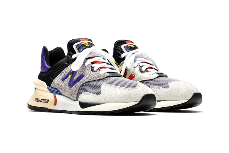 new balance 2019 releases