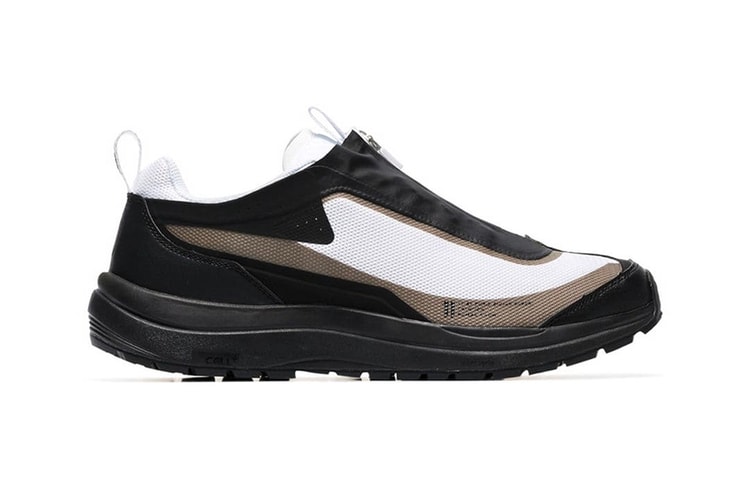 Boris Bidjan Saberi & Salomon S/Lab Drop Another Sneaker Collaboration