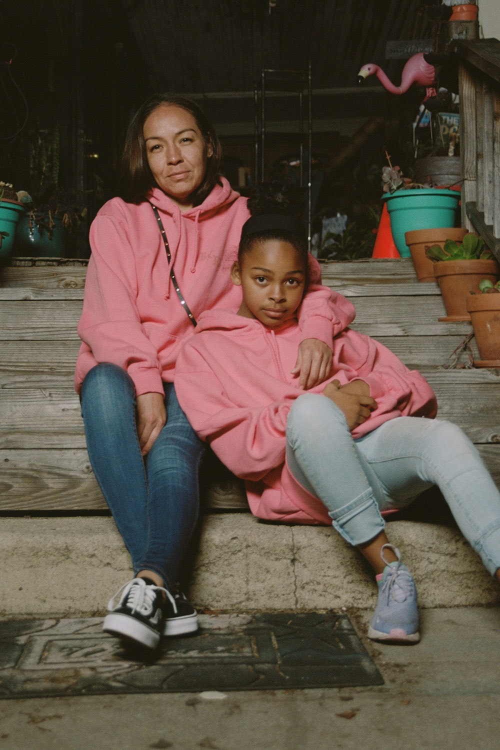 BornxRaised Portraits of Venice Spring Collection