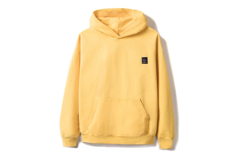 Braindead harajuku tokyo pop up exclusive collection drop release information location mexican food products carpenter trousers T shirt longsleeve sweater rug socks sweatpants