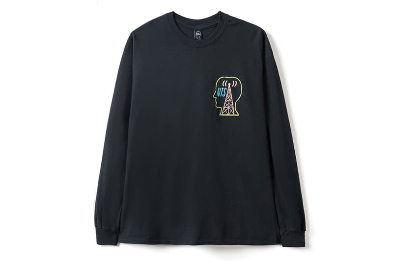 Braindead harajuku tokyo pop up exclusive collection drop release information location mexican food products carpenter trousers T shirt longsleeve sweater rug socks sweatpants