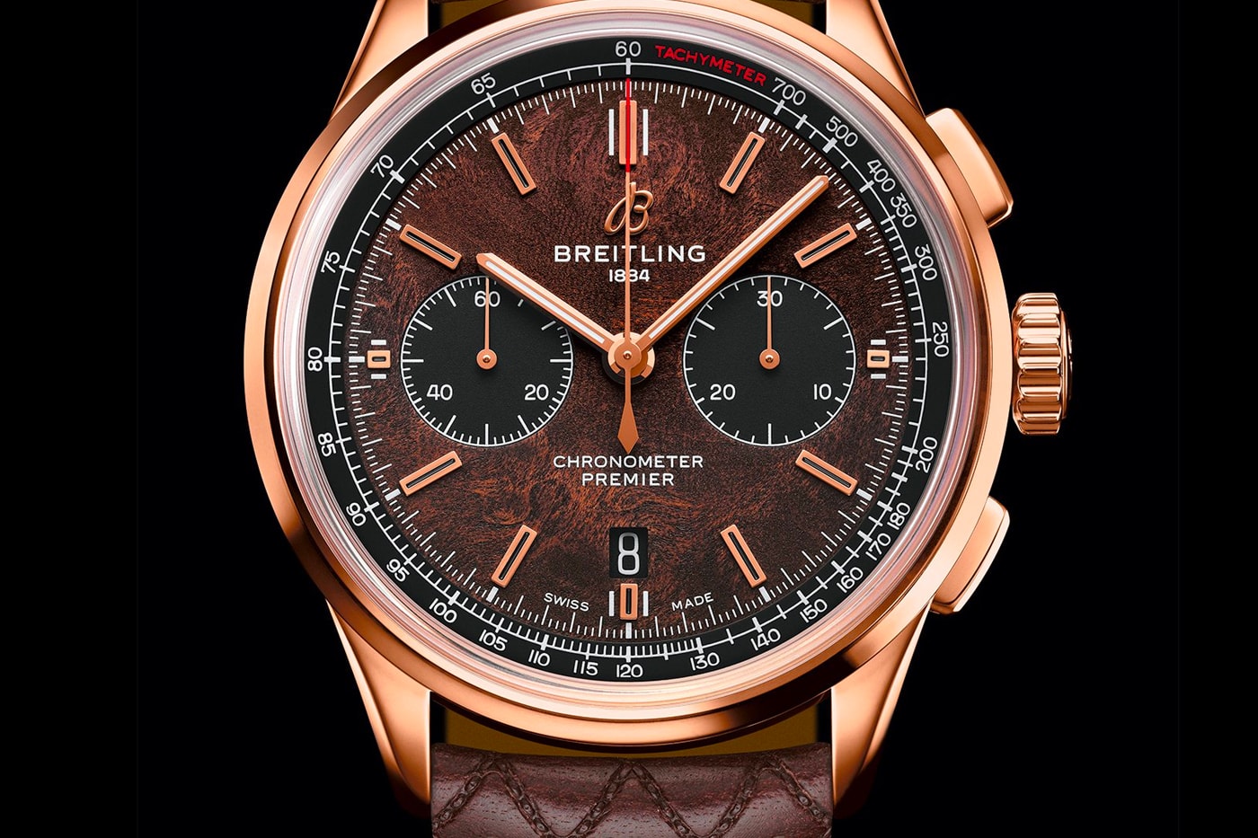 Breitling Celebrates Bentleys 100 Year Anniversary With New Limited Edition centenary continental gt premier watches