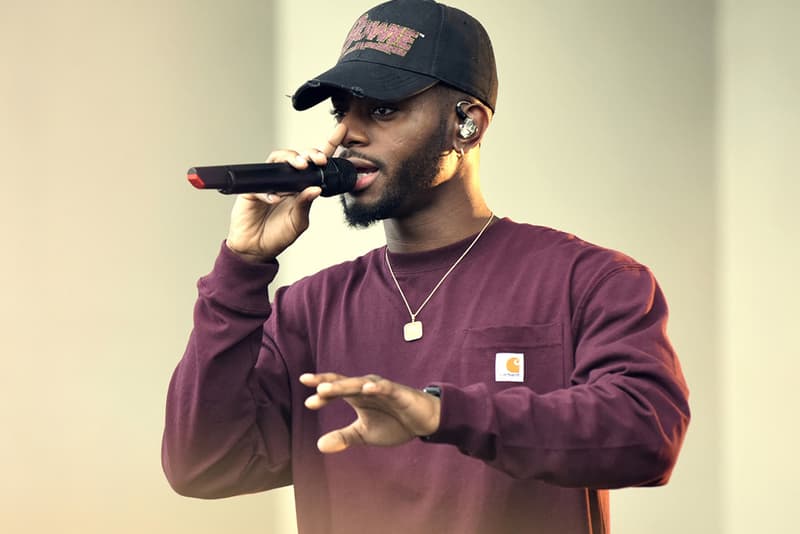 bryson tiller ryan trey nowhere to run single song release 