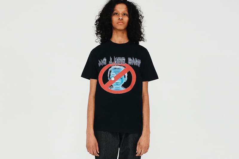 Bstroy Drops Fifth Anniversary Capsule Ahead of SS19 Collection