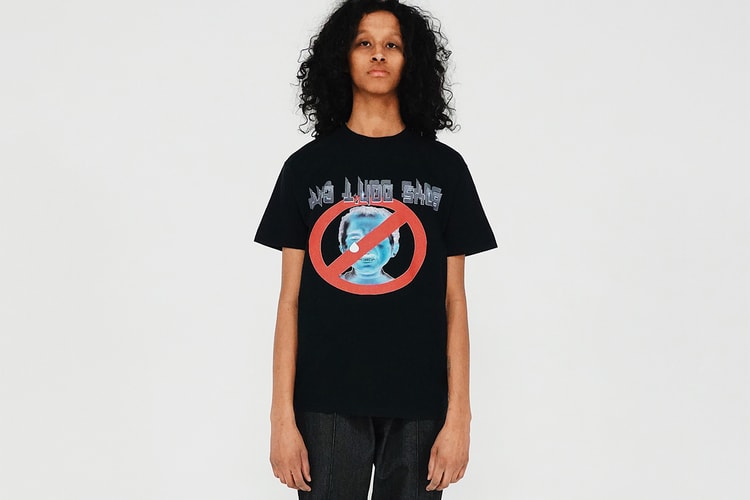 Bstroy Drops Fifth Anniversary Capsule Ahead of SS19 Collection