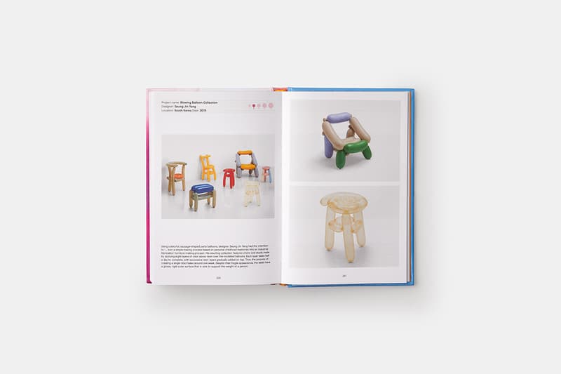 Bubbletecture Phaidon Published Sharon Francis architect UK Hong Kong USA Australia New York City Inflatable Architecture Design Book Hardback