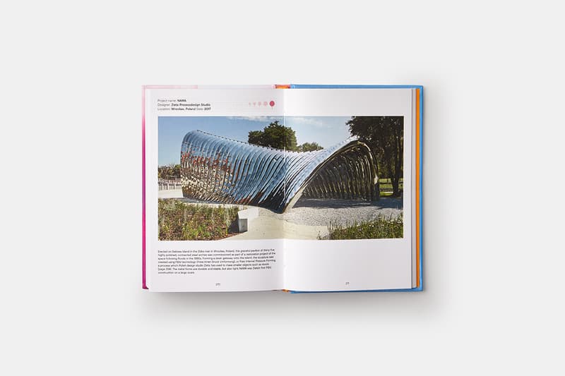 Bubbletecture Phaidon Published Sharon Francis architect UK Hong Kong USA Australia New York City Inflatable Architecture Design Book Hardback