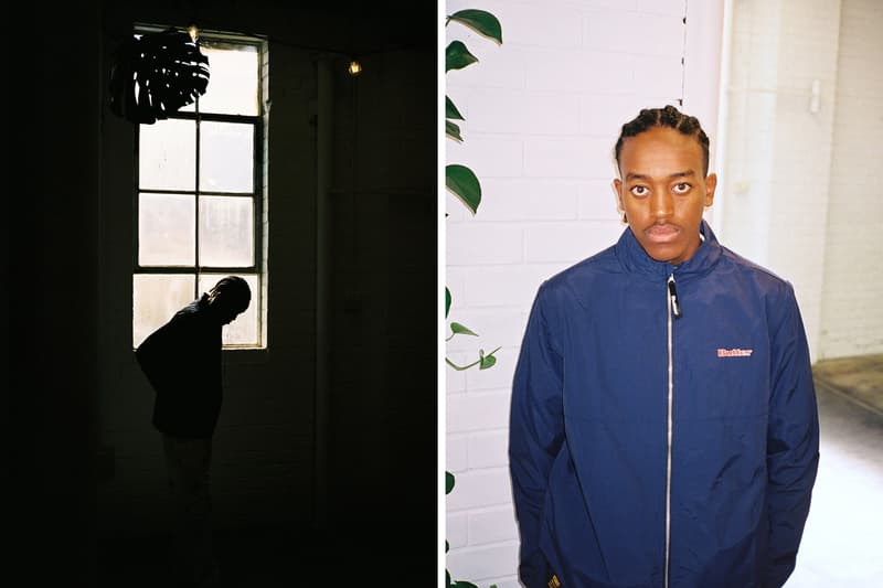 butter goods spring 2019 collection lookbook images 