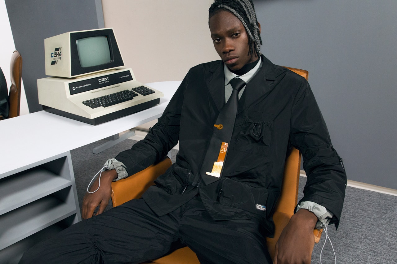 Supreme Palace Spring Summer 2019 Drop List Week 2 Week 3 Nike GYAKUSOU Helmut Lang Slava Mogutin Logo Hack Collection thisisneverthat new balance wtaps oakley c2h4 MARTYRE