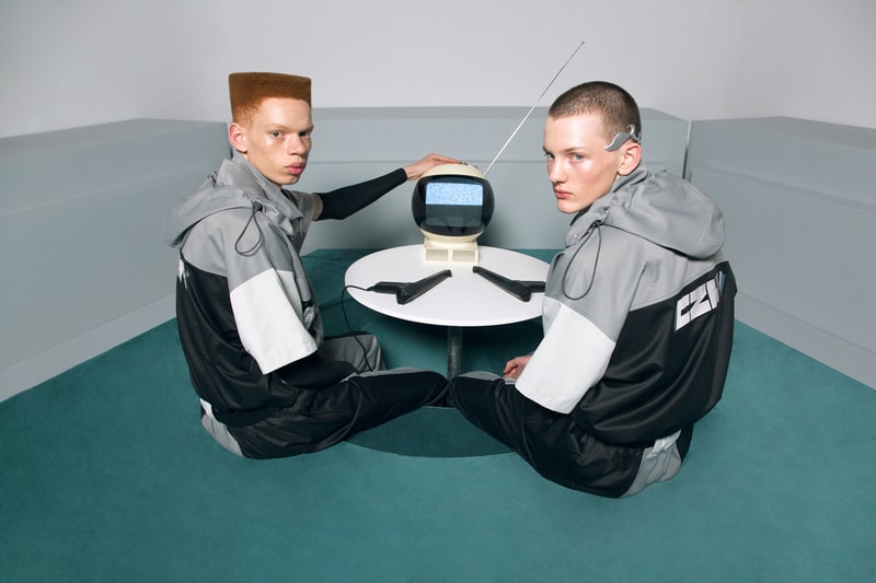 C2H4 Case#R000 "FM-2030" Collection Lookbook spring summer 2019 ss19 release date info buy drop march 9 2019 drop buy campaign