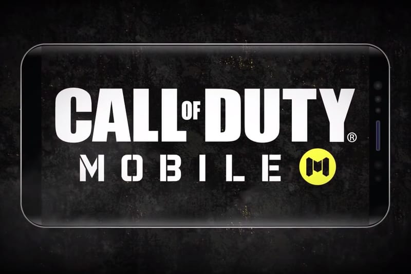 Activision Shares High-Adrenaline 'Call of Duty: Mobile' Trailer