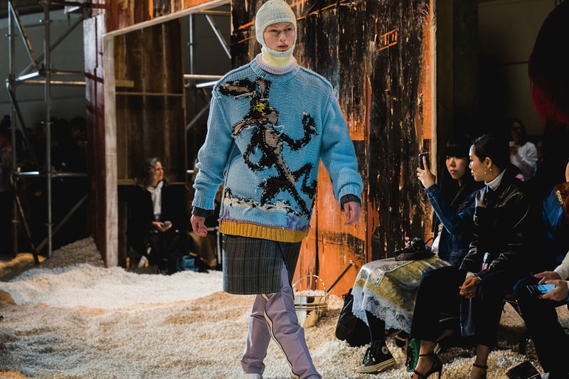 CALVIN KLEIN to Quit Making Seasonal Collections stop milan new york office close let go restructure