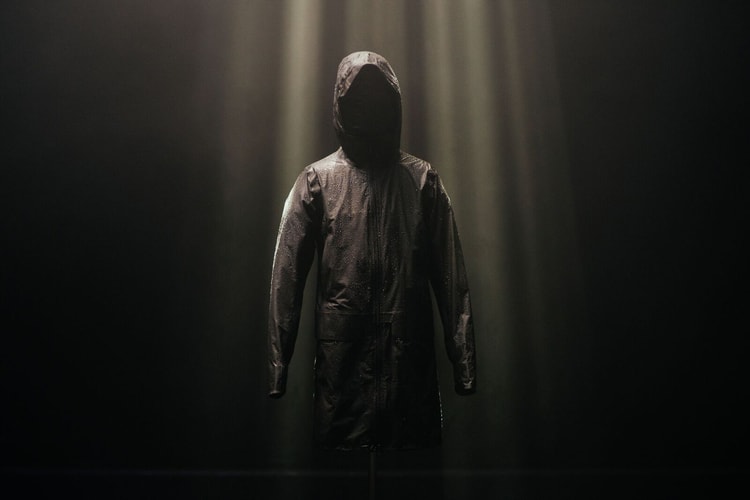 Canada Goose & GORE-TEX Reveal Their First Collab Together, the "Nomad" Capsule