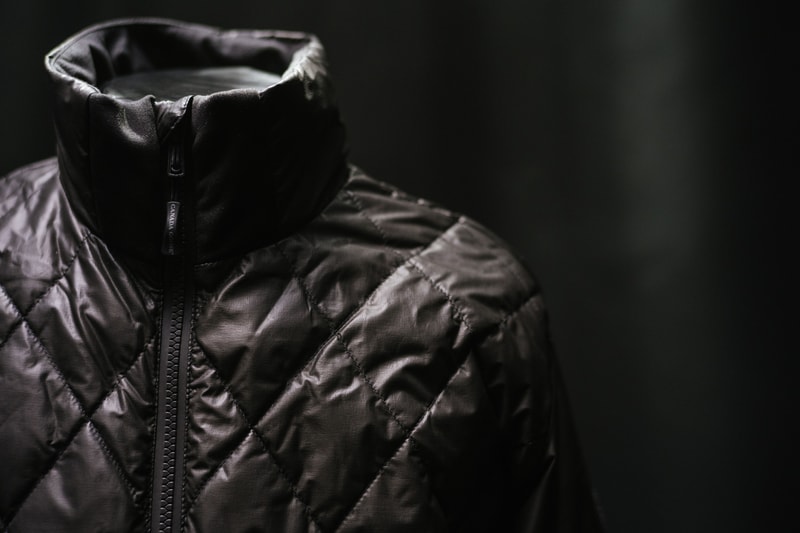 canada goose gore tex nomad jacket buy cost price outerwear men women clothing clothes fashion hybridge lyte capsule collection collab collaboration spring summer 2019 ss19 coat