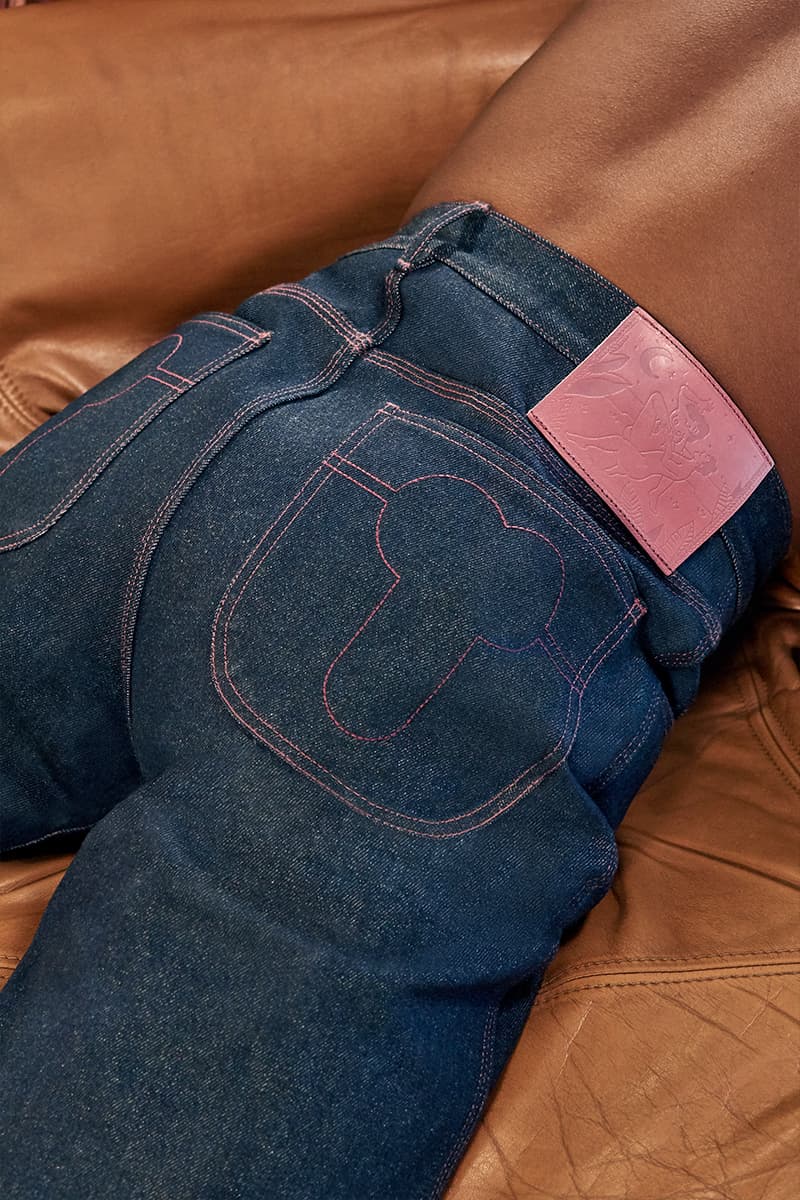 Carne Bollente AW19 Collection Lookbook Info autumn/winter 2019 lookbooks fashion