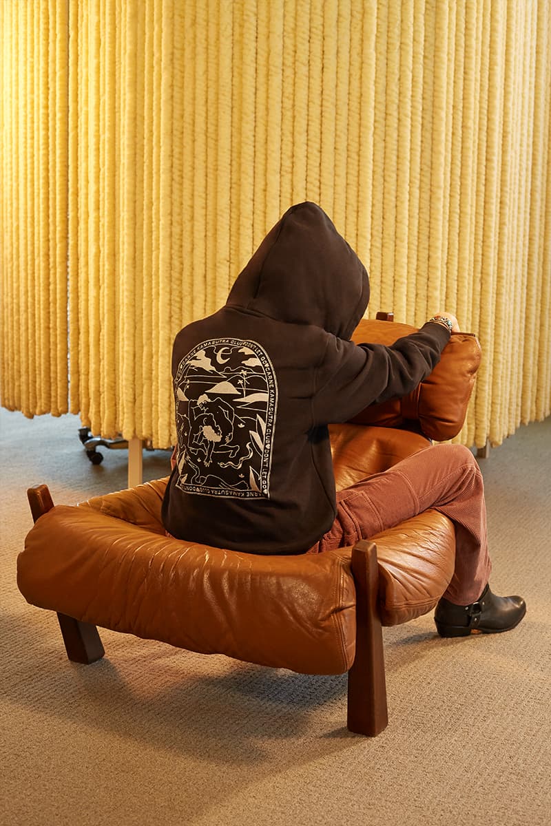 Carne Bollente AW19 Collection Lookbook Info autumn/winter 2019 lookbooks fashion