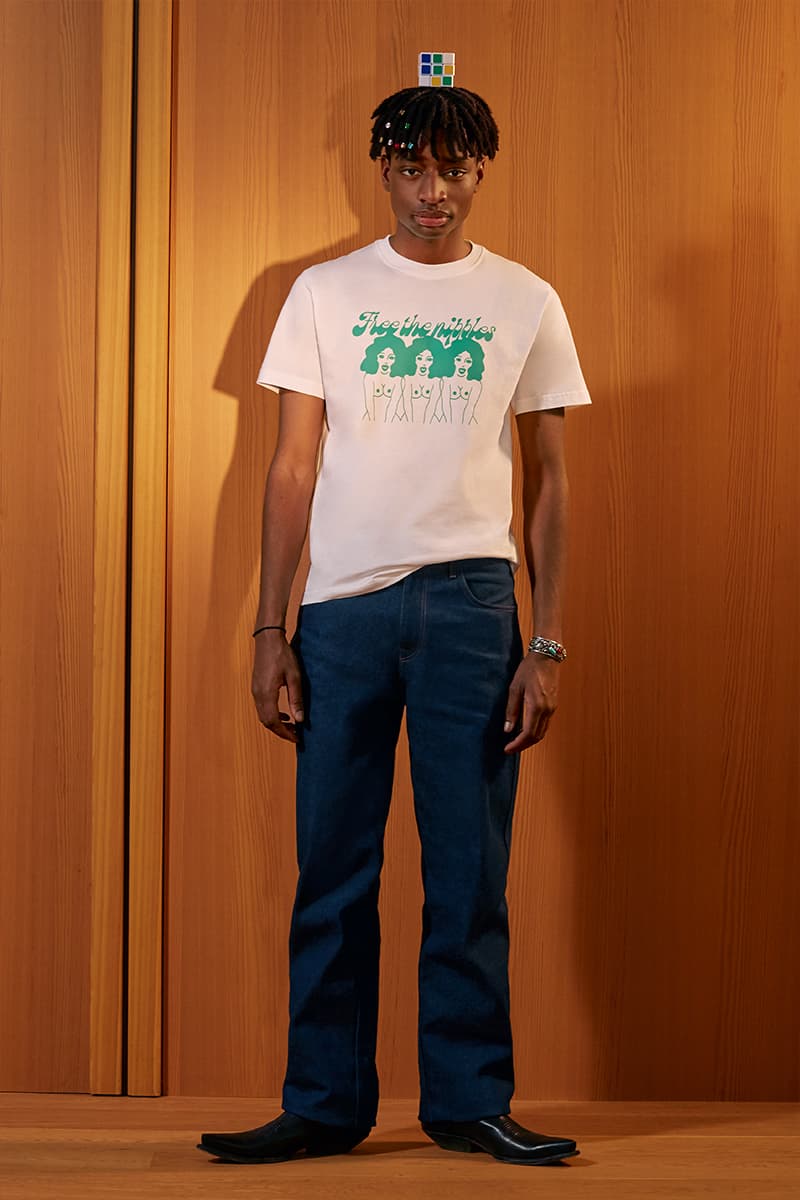 Carne Bollente AW19 Collection Lookbook Info autumn/winter 2019 lookbooks fashion