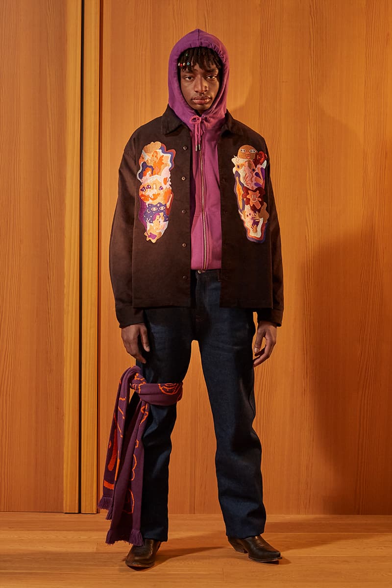 Carne Bollente AW19 Collection Lookbook Info autumn/winter 2019 lookbooks fashion