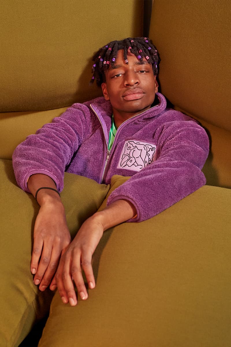 Carne Bollente AW19 Collection Lookbook Info autumn/winter 2019 lookbooks fashion