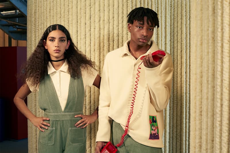 Carne Bollente AW19 Collection Lookbook Info autumn/winter 2019 lookbooks fashion