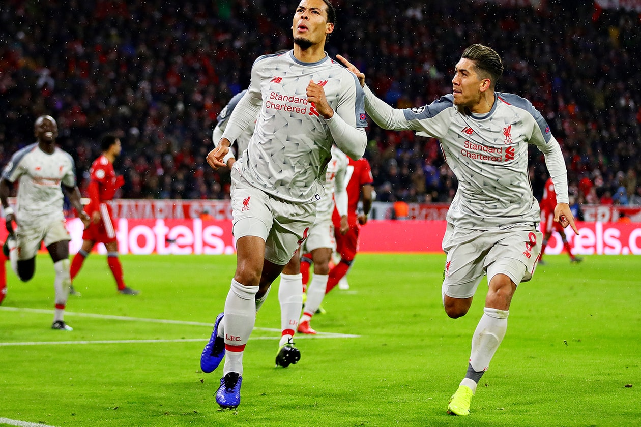 UEFA Champions League 2019 Round of 16 Up Takeaways Talking Points Cristiano Ronaldo Hattrick Juventus Atletico Madrid Liverpool Bayern Munich Virgil Van Dijk Real Madrid Ajax Frenkie de Jong Barcelona Tottenham Lyon Manchester United Paris Saint Germain Ole Gunnar Solksjaer manchester city schalker winner prediction 