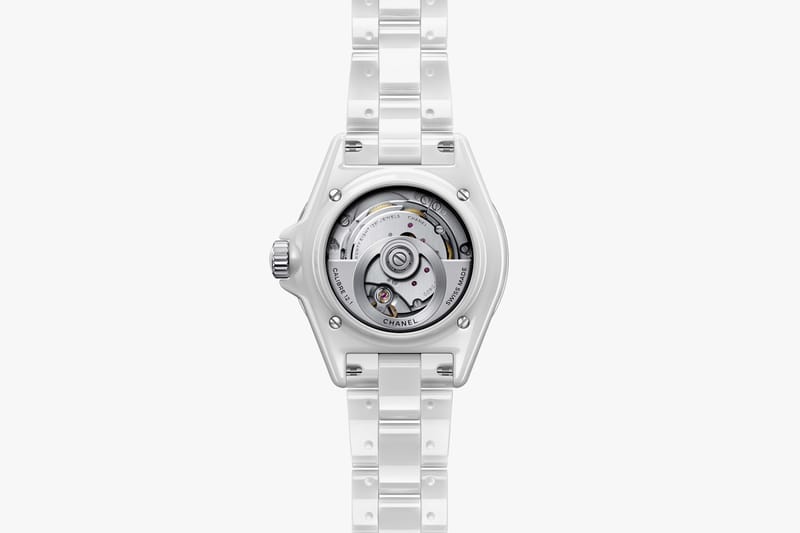 J12 Watch, 33 mm - H6418 | CHANEL