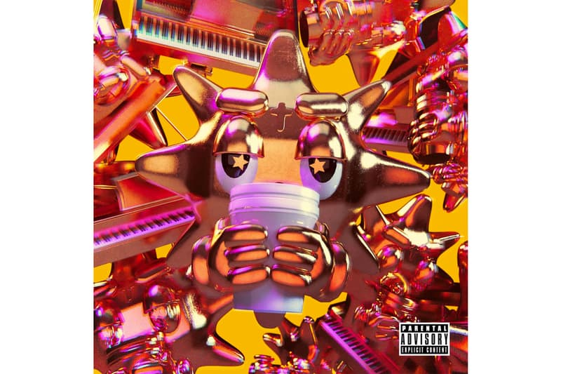 Chief Keef Zaytoven Glotoven Album Stream Info lil pump chicago rap hip-hop music collaborative 