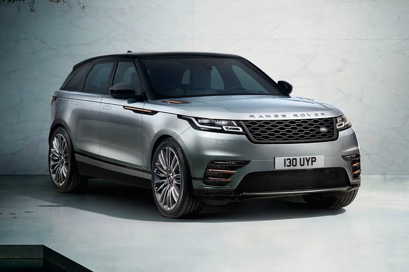 Chinese Courts Ban Fake Range Rover Copycat legal case copyright intellectual property land wind Jiangling Landwind X7