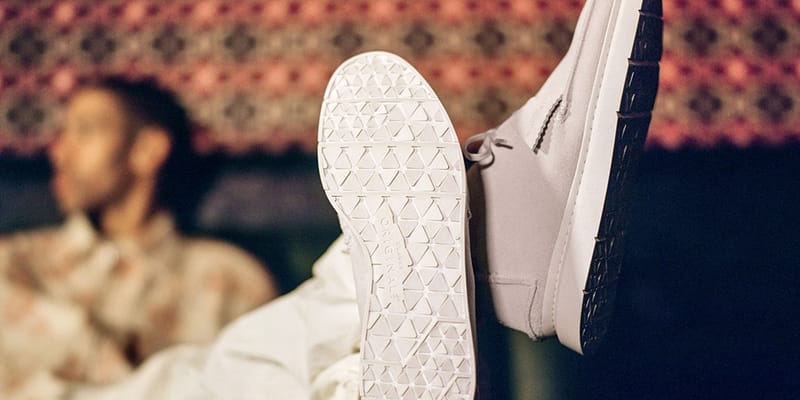 clarks collection 2019