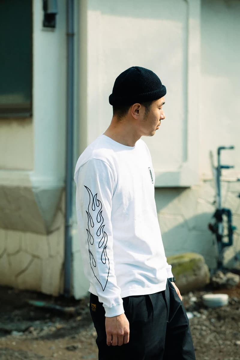 CLUCT X AIRWALK X mita sneakers Clothing Shoe Footwear Collaboration Collection Drop Release Information Sneaker T Shirt Jumper Sweater Hoodie Graphic OG Tokyo Streetwear Skating