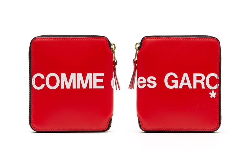 cdg logo wallet