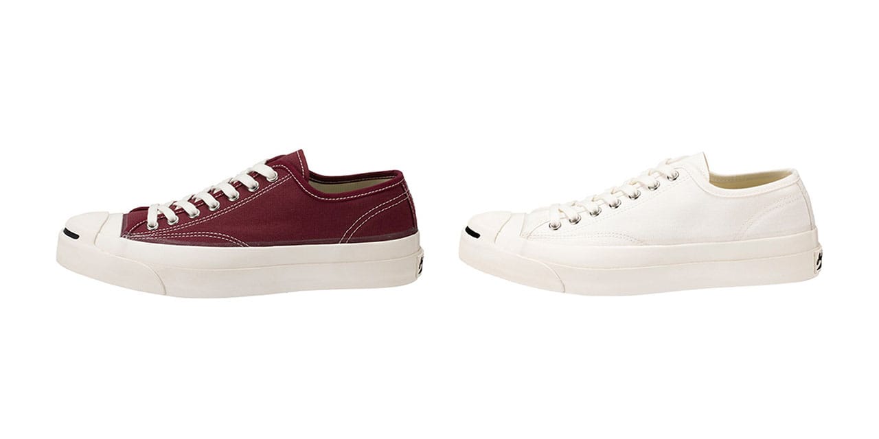 Converse Addict SS19 Jack Purcell 