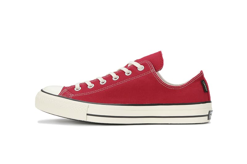 Converse Japan Spring 2019 Second Collection release date info buy drop ss19 chuck taylor jack purcell sock sneaker sandal logo gore tex high low