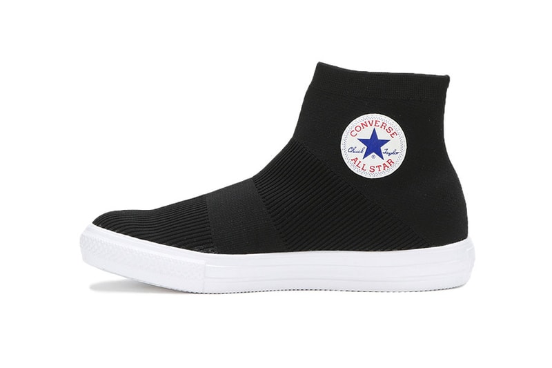 Converse Japan Spring 2019 Second Collection release date info buy drop ss19 chuck taylor jack purcell sock sneaker sandal logo gore tex high low