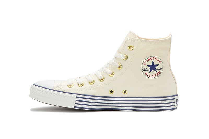 Converse Japan Spring 2019 Second Collection release date info buy drop ss19 chuck taylor jack purcell sock sneaker sandal logo gore tex high low