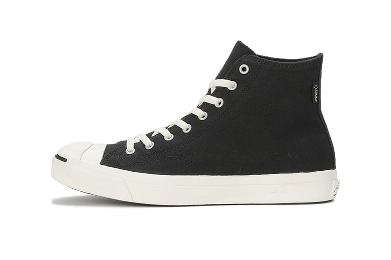 Converse Japan Spring 2019 Second Collection release date info buy drop ss19 chuck taylor jack purcell sock sneaker sandal logo gore tex high low