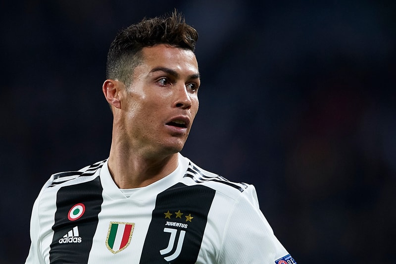 RUMORS: Cristiano Ronaldo Unhappy With Nike? - Footy Headlines