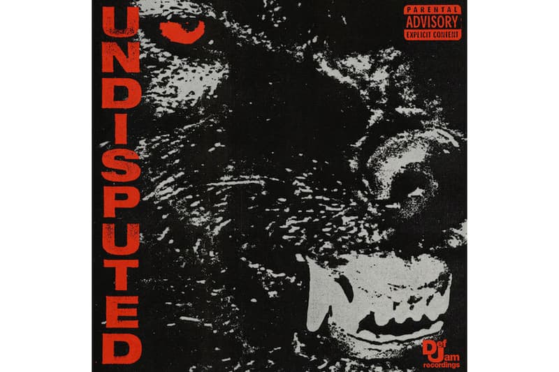 Def Jam Undisputed Compilation Album Stream Fetty Luciano Sneakk Lul G YFL Kelvin YK Osiris Nimic Revenue Lil Brook Ashton Travis