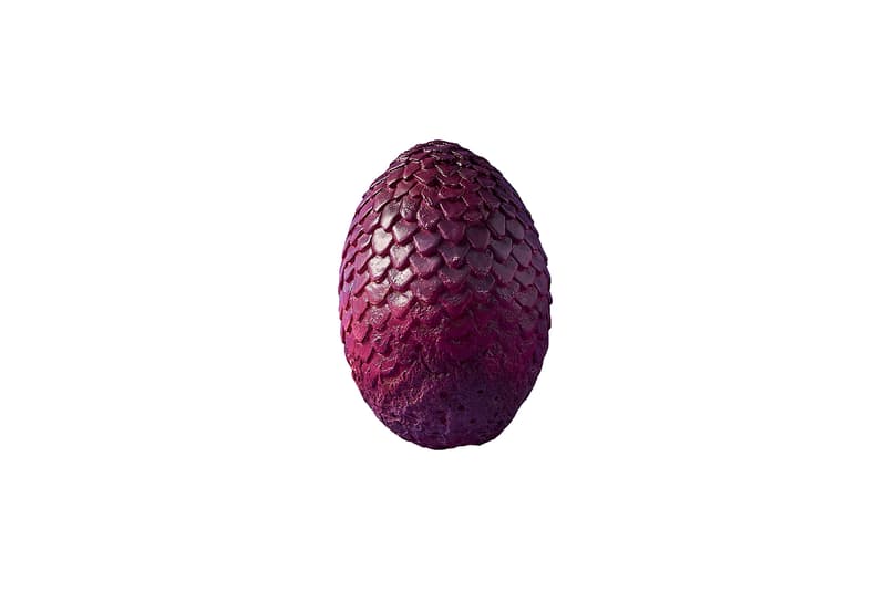 Deliveroo Game of Thrones Chocolate Dragon Egg