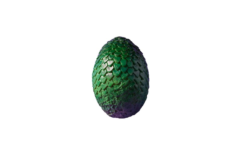 Deliveroo Game of Thrones Chocolate Dragon Egg