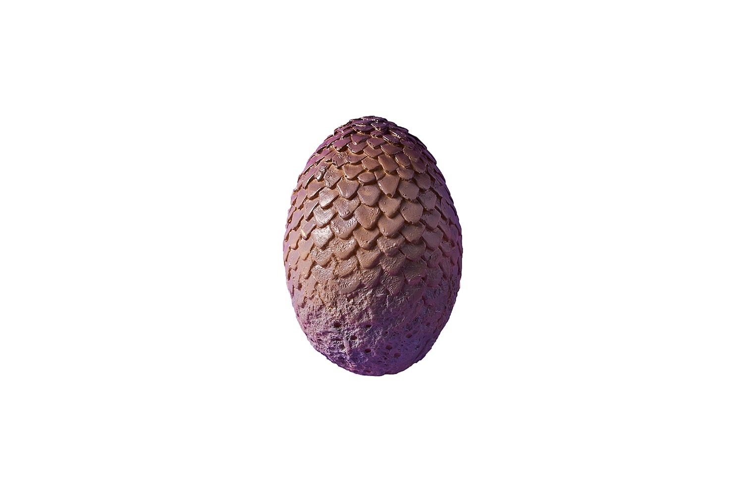 Deliveroo Game of Thrones Chocolate Dragon Egg