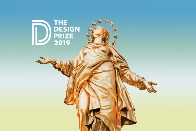 designboom Announces The Design Prize 2019 Nominees, Opens Voting for Social Impact Award