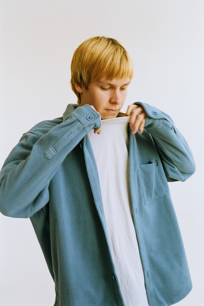 Dime Spring Summer 2019 SS19 Collection Lookbook First Look Skatewear Streetwear Drops Release Information Montreal Canada Store 