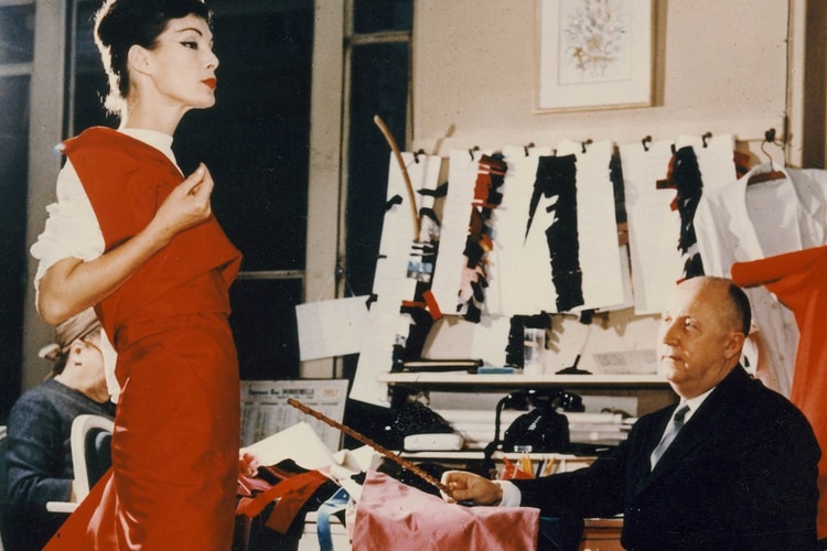 Victoria & Albert Announces Christian Dior Exhibition Extension
