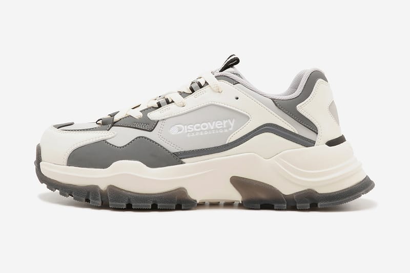 korean chunky sneakers