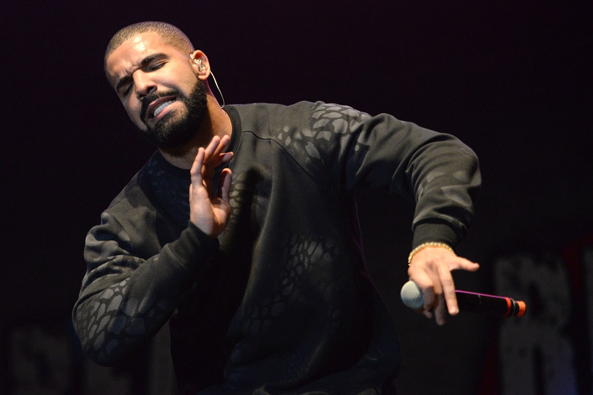 Drake Cancels Concert Again and Reschedules Two Amsterdam Shows 10 Days Earlier assassination vacation tour 