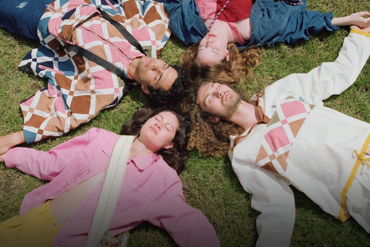 Editors' Picks: Emerging Fashion Brands You Need to Know Now