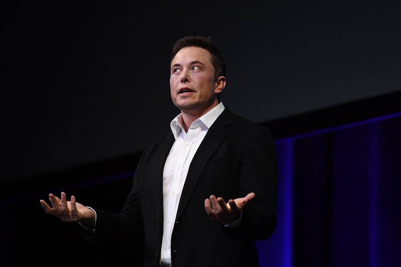 Elon Musk Emo G Records "RIP Harambe" Rap Single rap hip-hop meme troll spacex tesla