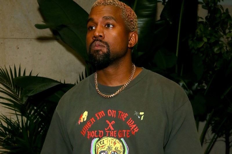 EMI Kanye West Retirement Lawsuit